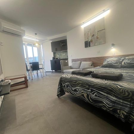 Apartmán El Ancla Azul Benalmádena Exteriér fotografie